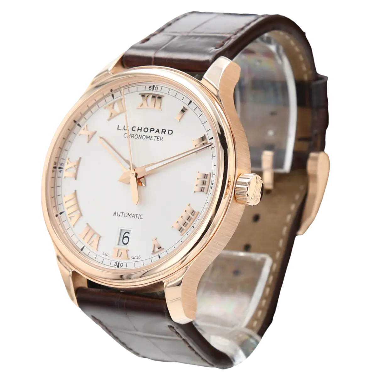 Chopard L.U.C 1937