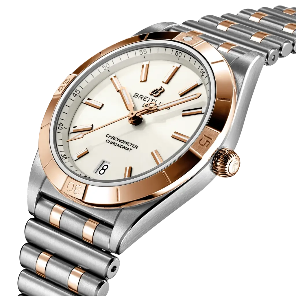 Breitling Chronomat Automatic 36