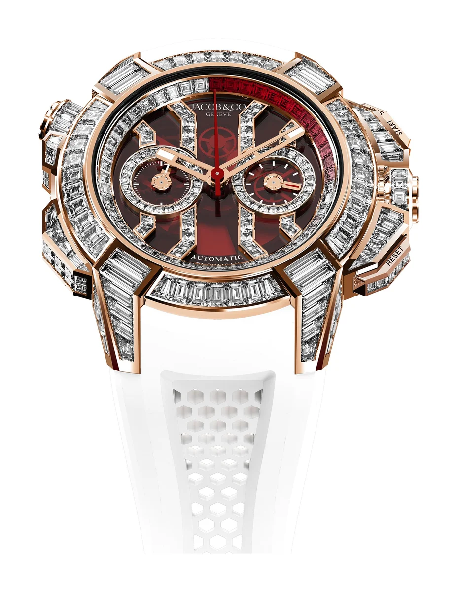 Epic X Chrono Baguette