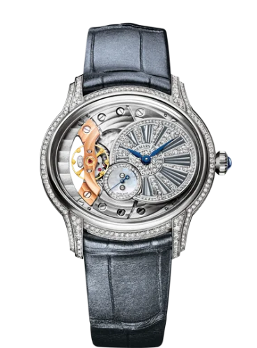 Millenary Hand-Wound
