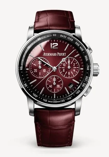Code 11.59 by Audemars Piguet Selfwinding Chronograph
