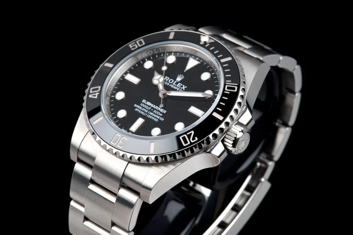 Rolex Submariner 41