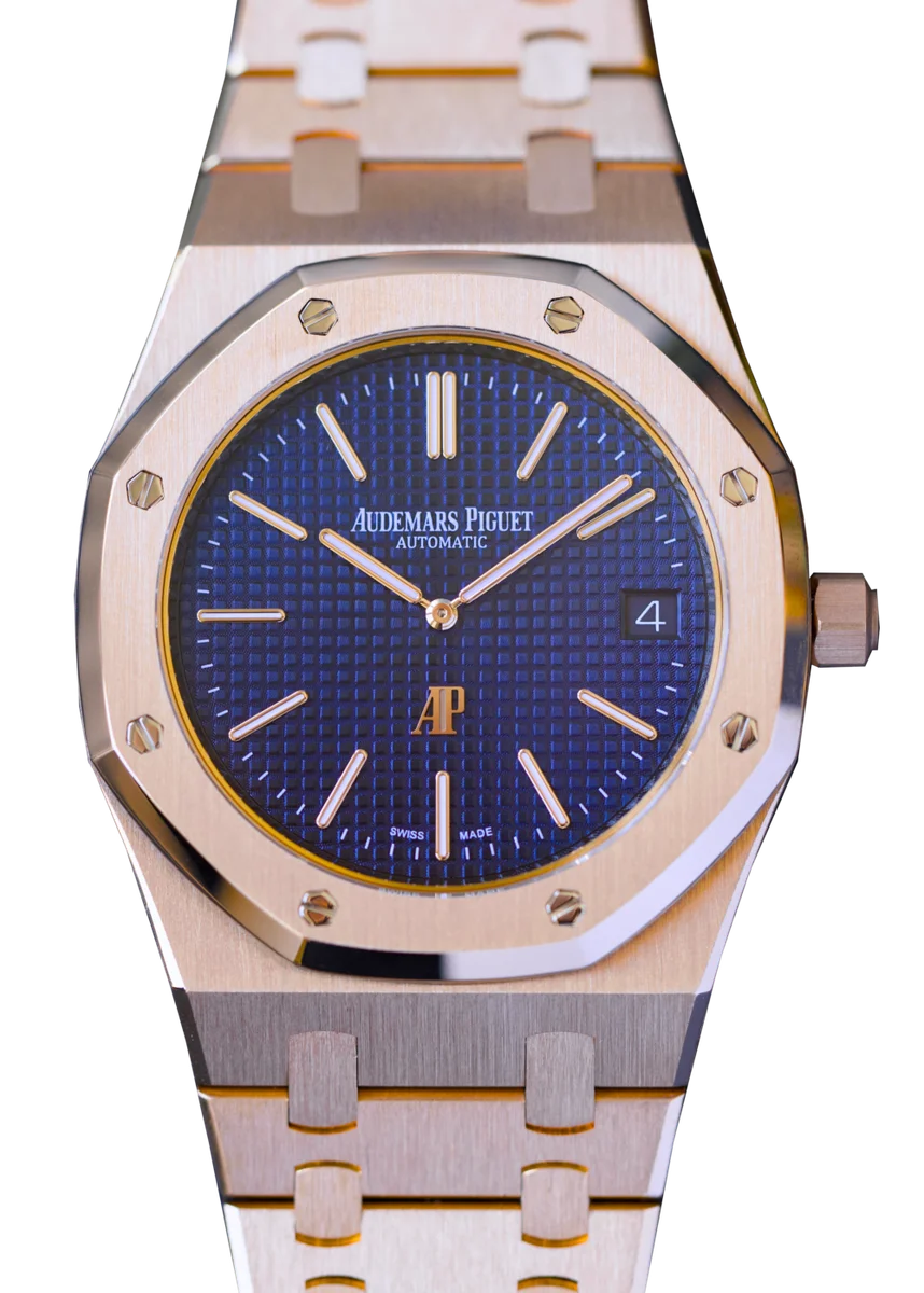 Audemars Piguet Royal Oak “Jumbo” Extra-Thin