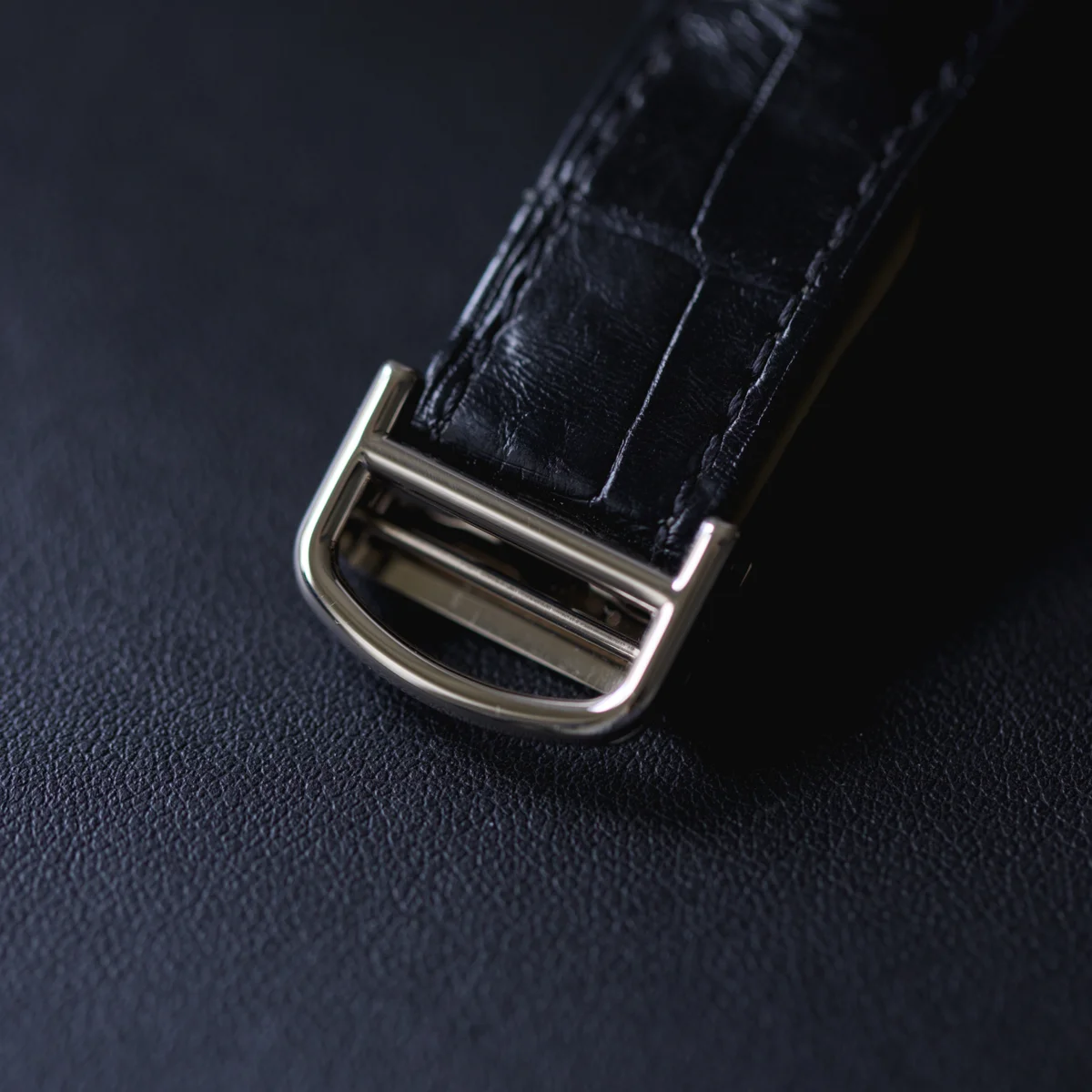 Cartier Tank À Vis CPCP