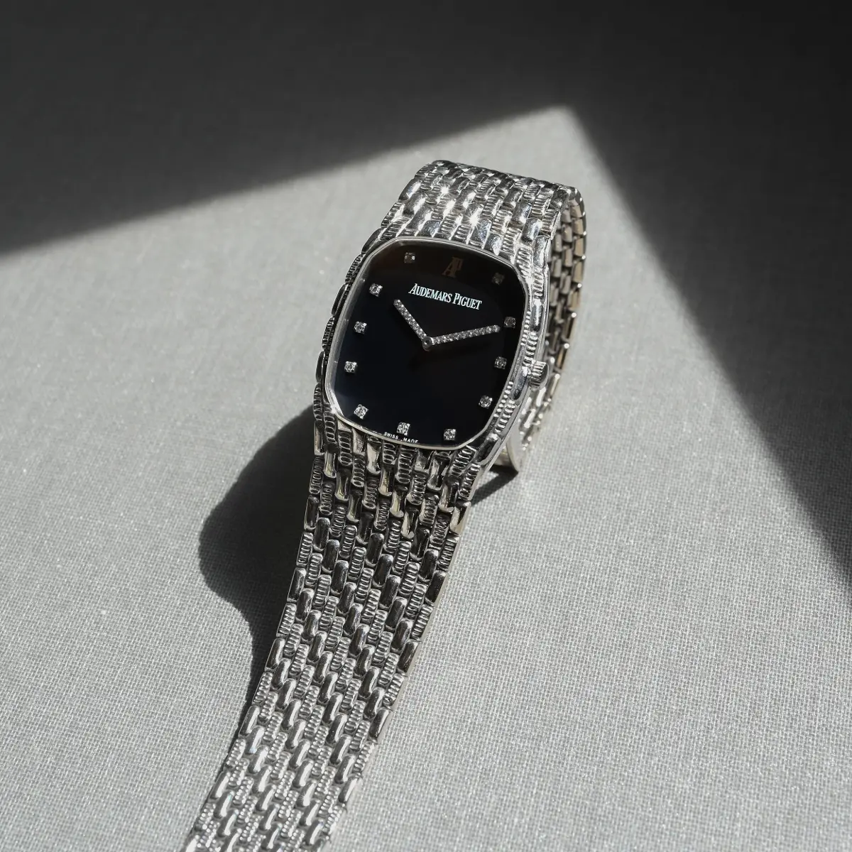 Audemars Piguet Cobra Vintage Watch