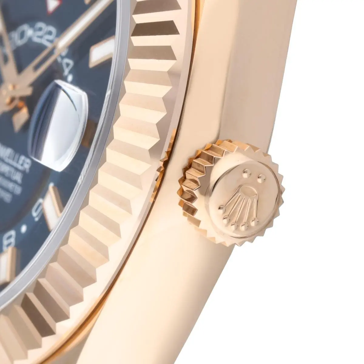 Rolex Sky-Dweller