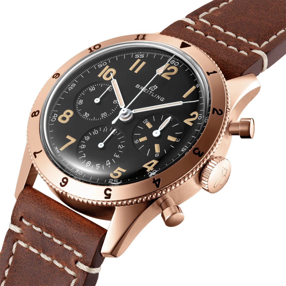 Breitling Classic AVI AVI 1953 Edition