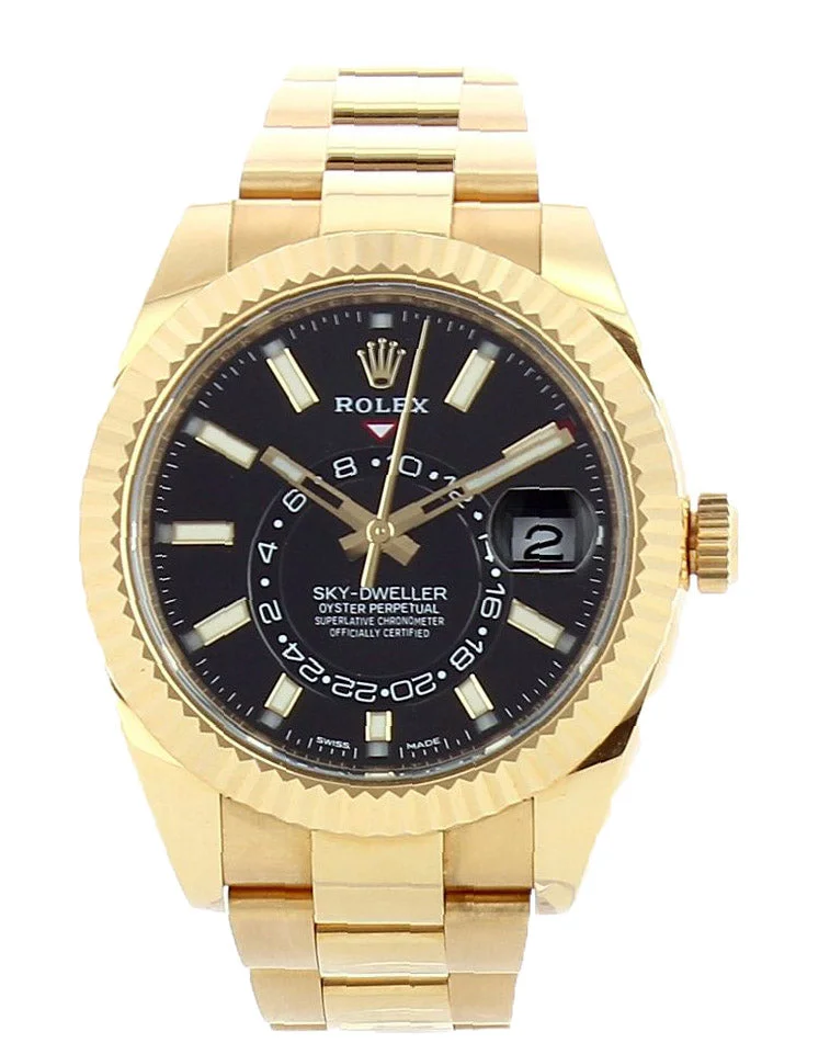 Rolex Sky-Dweller