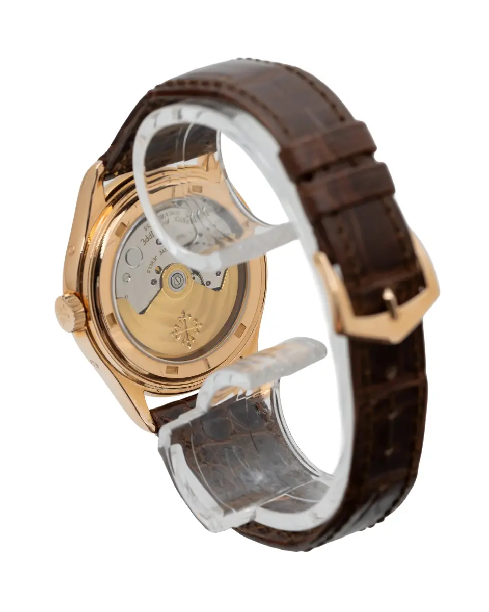 Patek Philippe Complications Annual Calendar