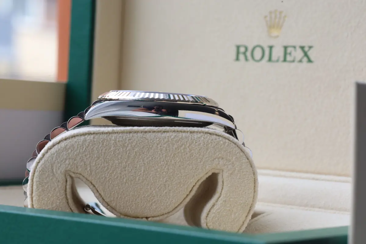 Rolex Datejust 41