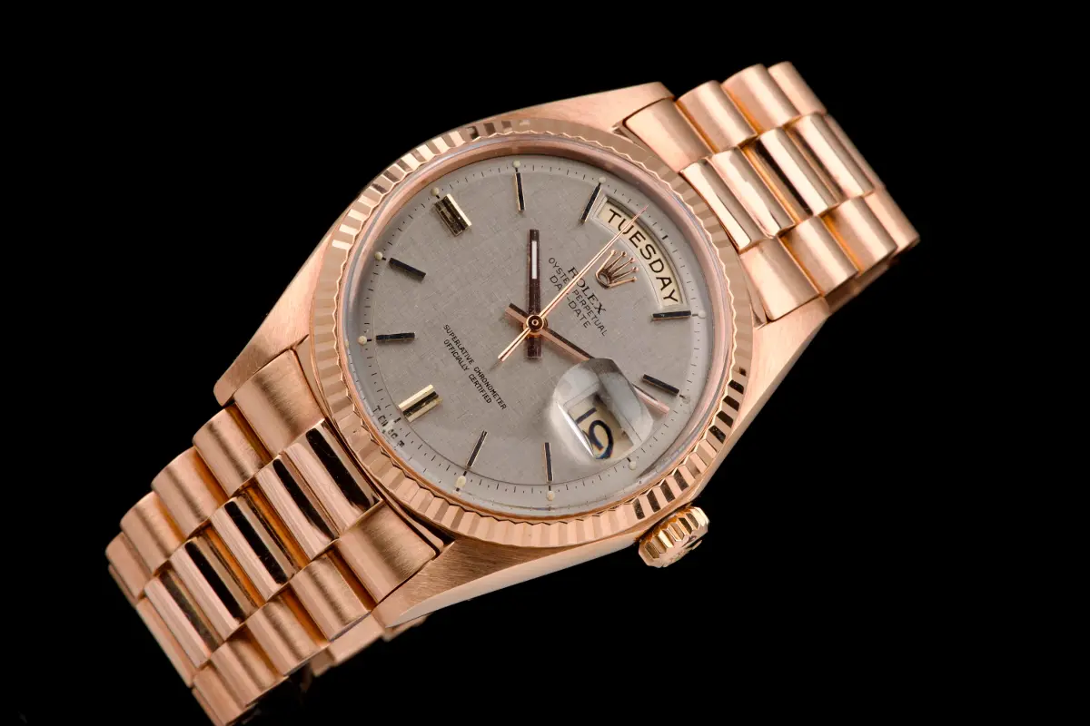 Rolex Day-Date 36
