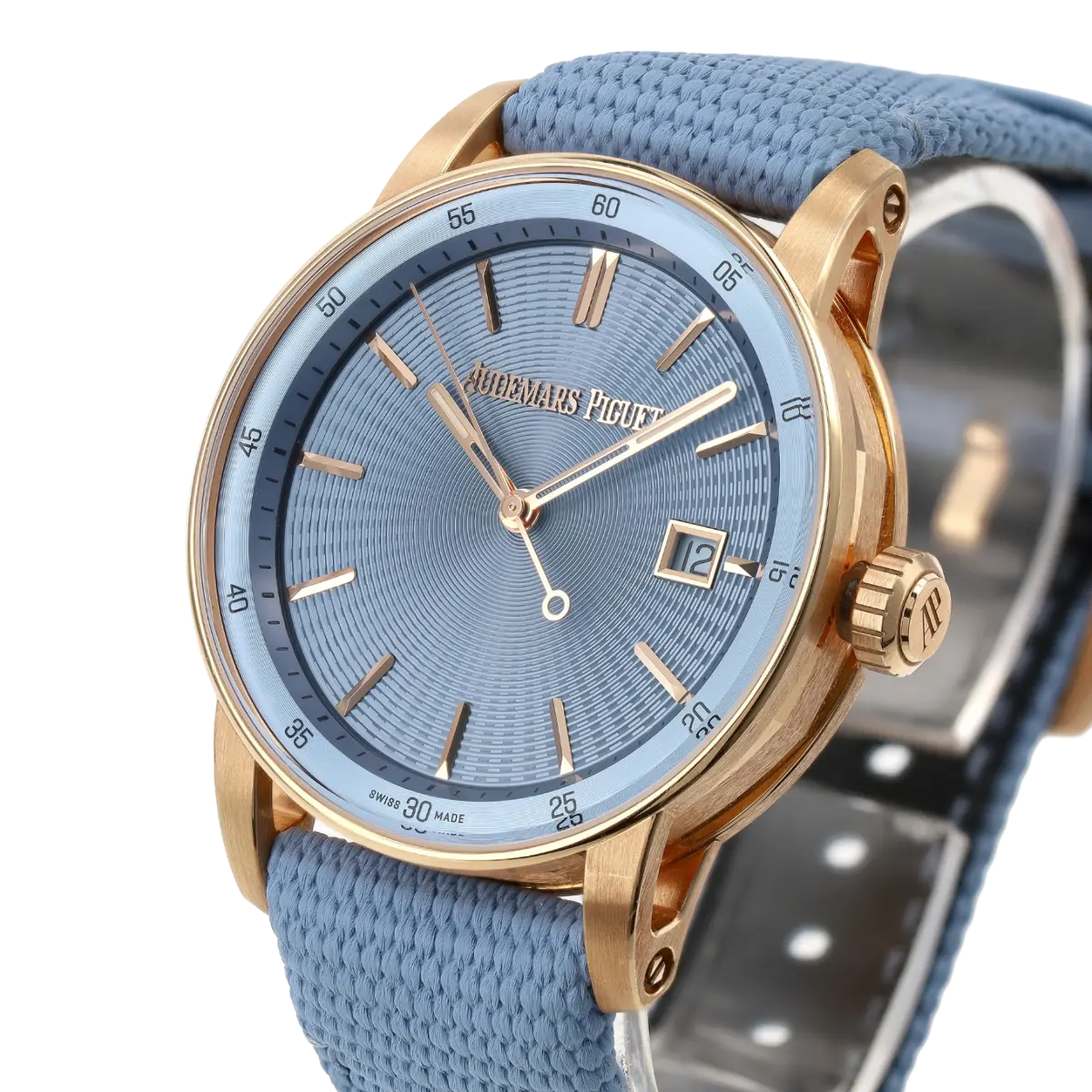 Audemars Piguet Code 11.59 by Audemars Piguet Selfwinding
