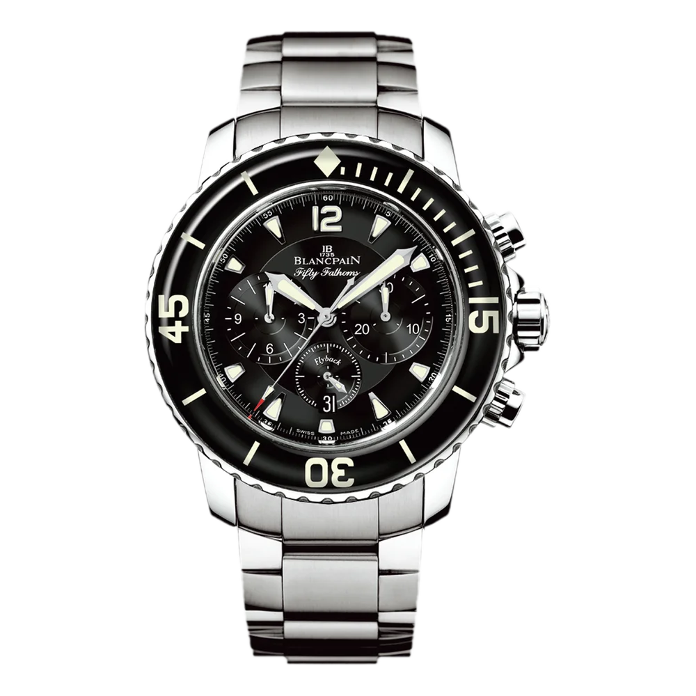 Blancpain Fifty Fathoms