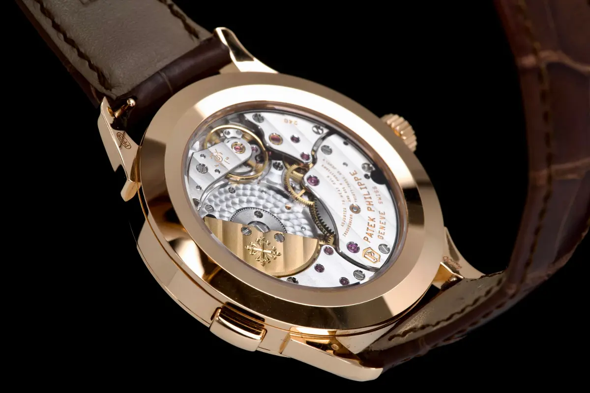 Patek Philippe Complications World Time