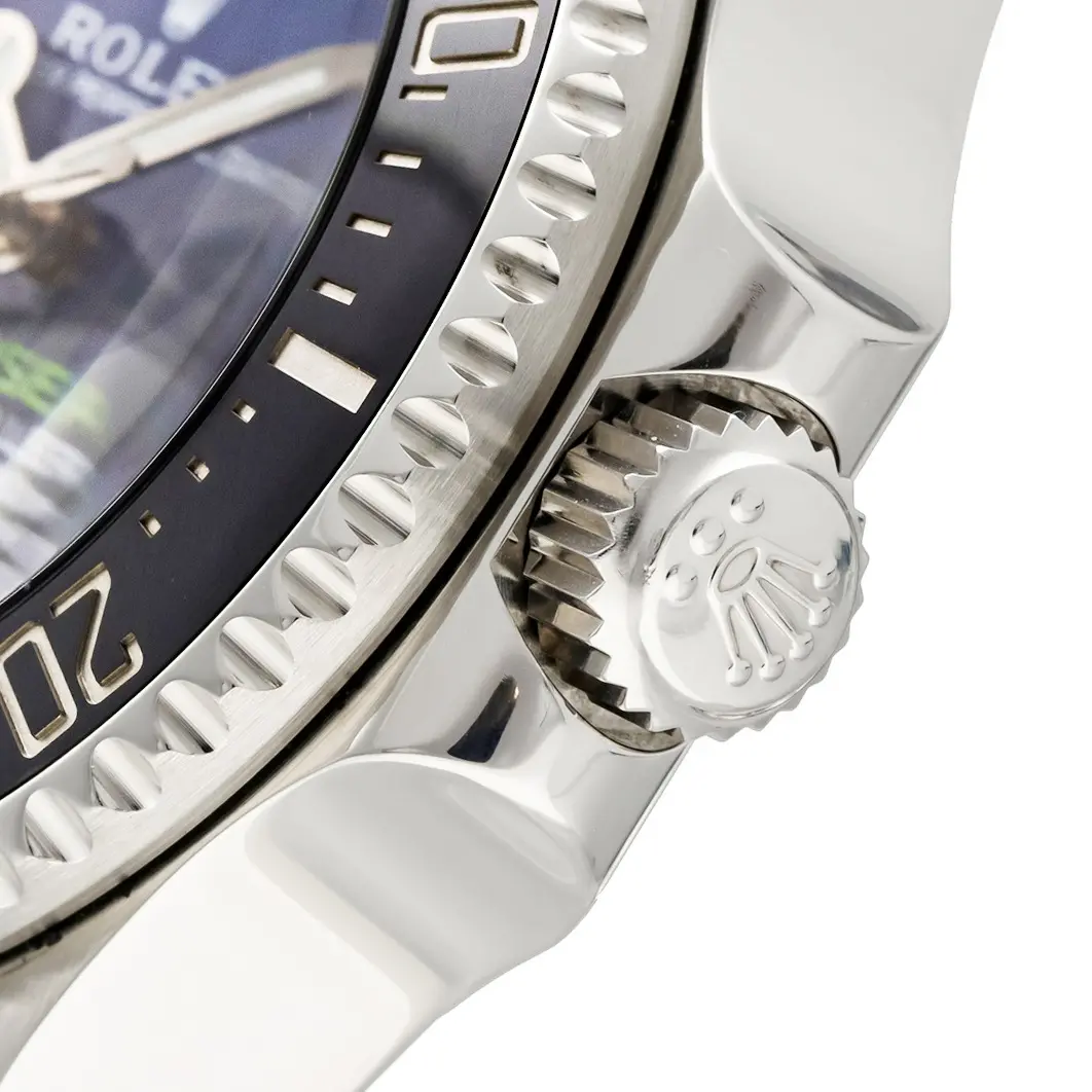 Rolex Sea-Dweller Deepsea 44