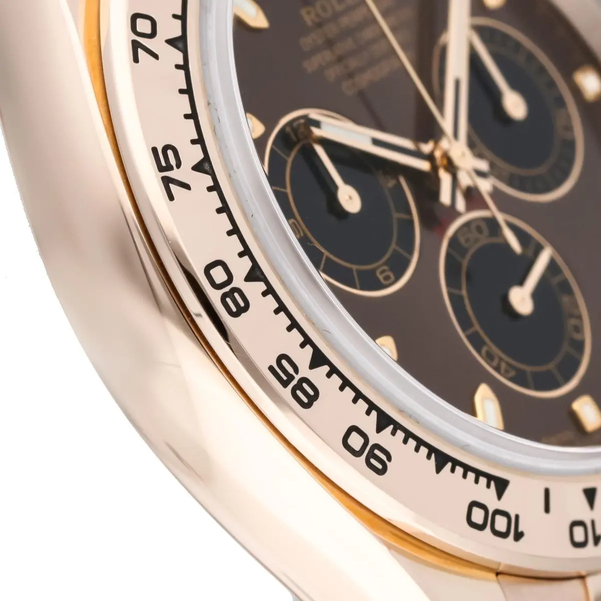 Rolex Daytona Cosmograph