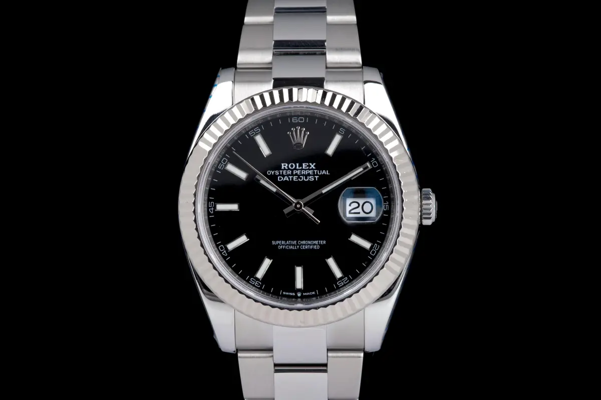 Datejust 41