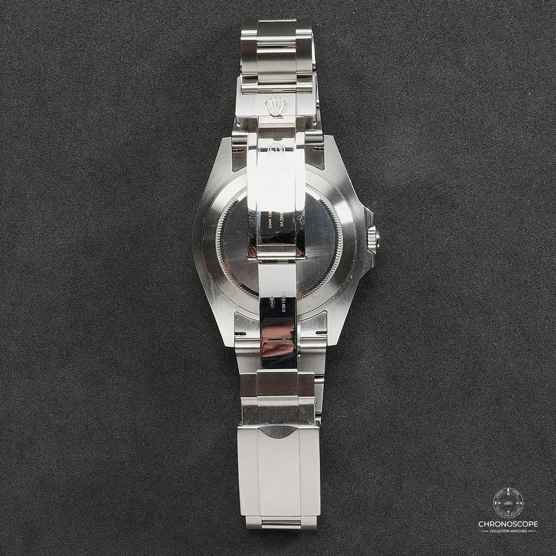 Rolex Explorer II