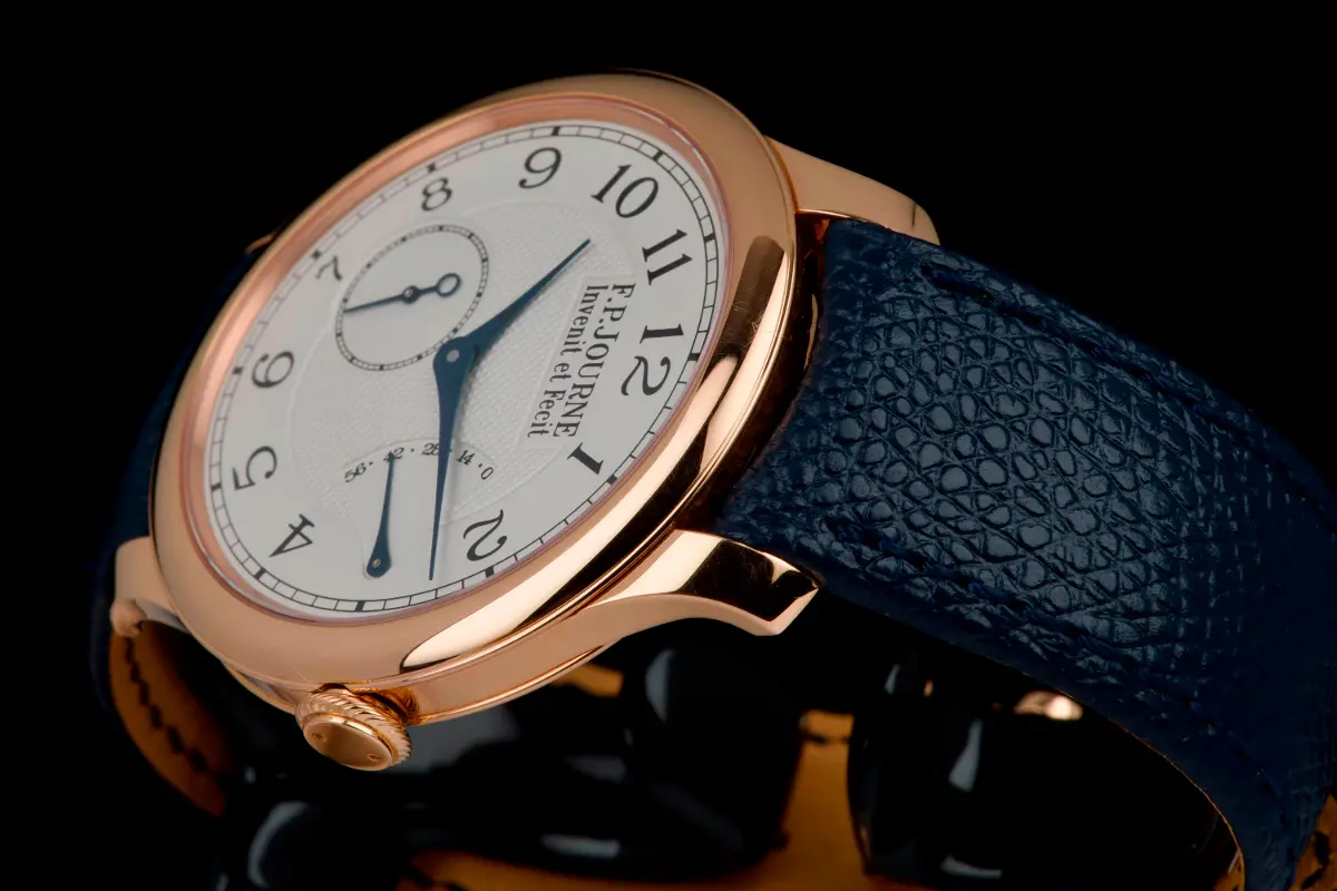 F.P.Journe Chronometre Souverain