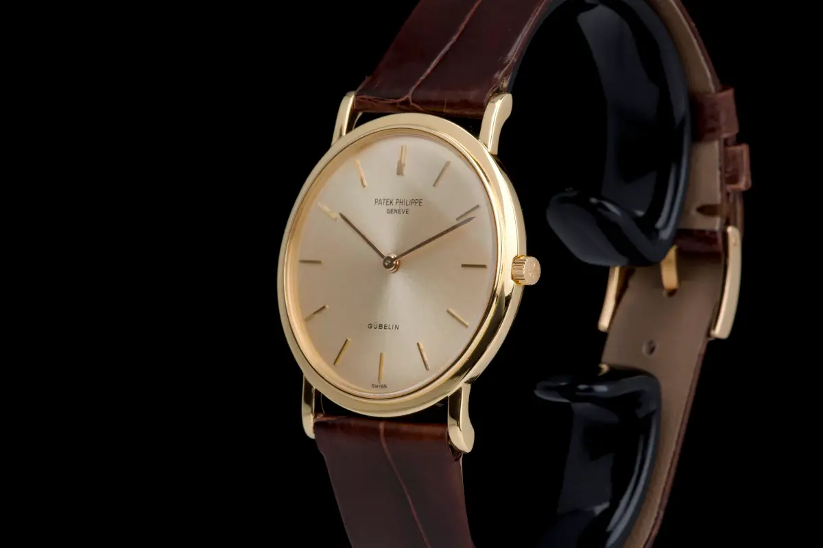 Patek Philippe Calatrava