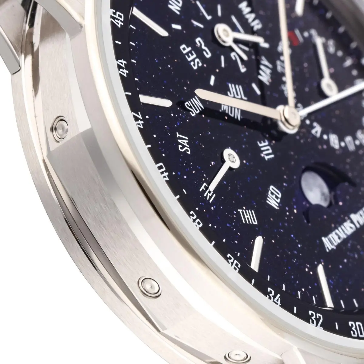 Audemars Piguet Code 11.59 Perpetual Calendar