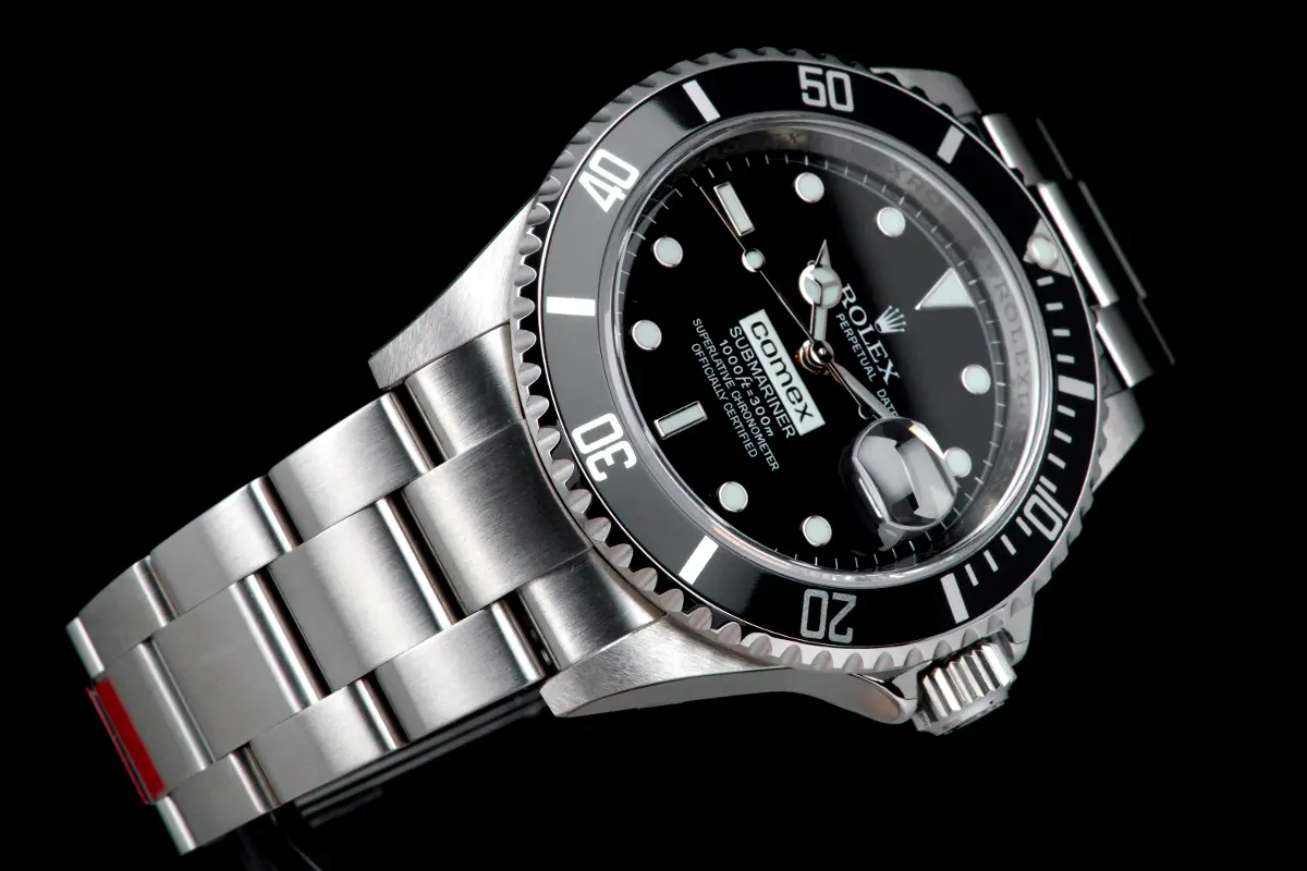 Rolex Submariner