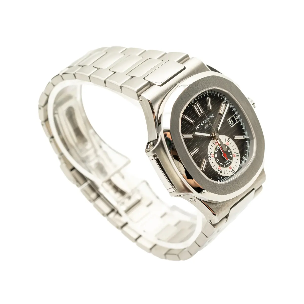 Patek Philippe Nautilus