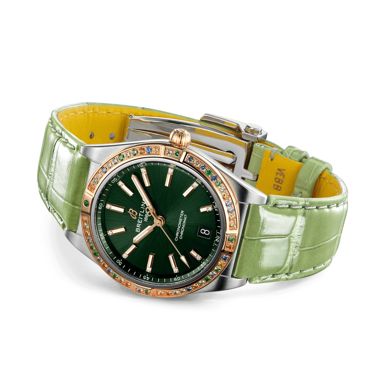Breitling Chronomat Automatic 36 South Sea