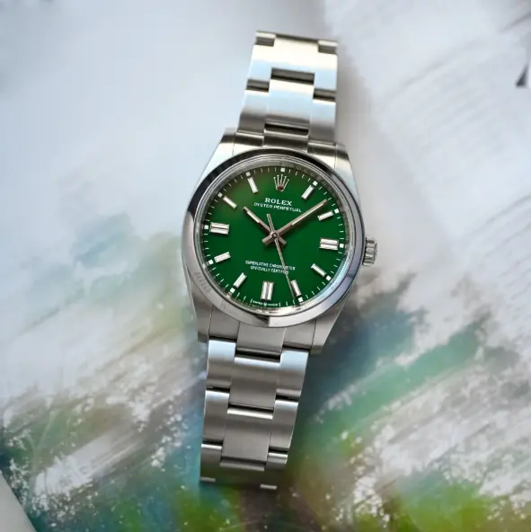 Oyster Perpetual 36
