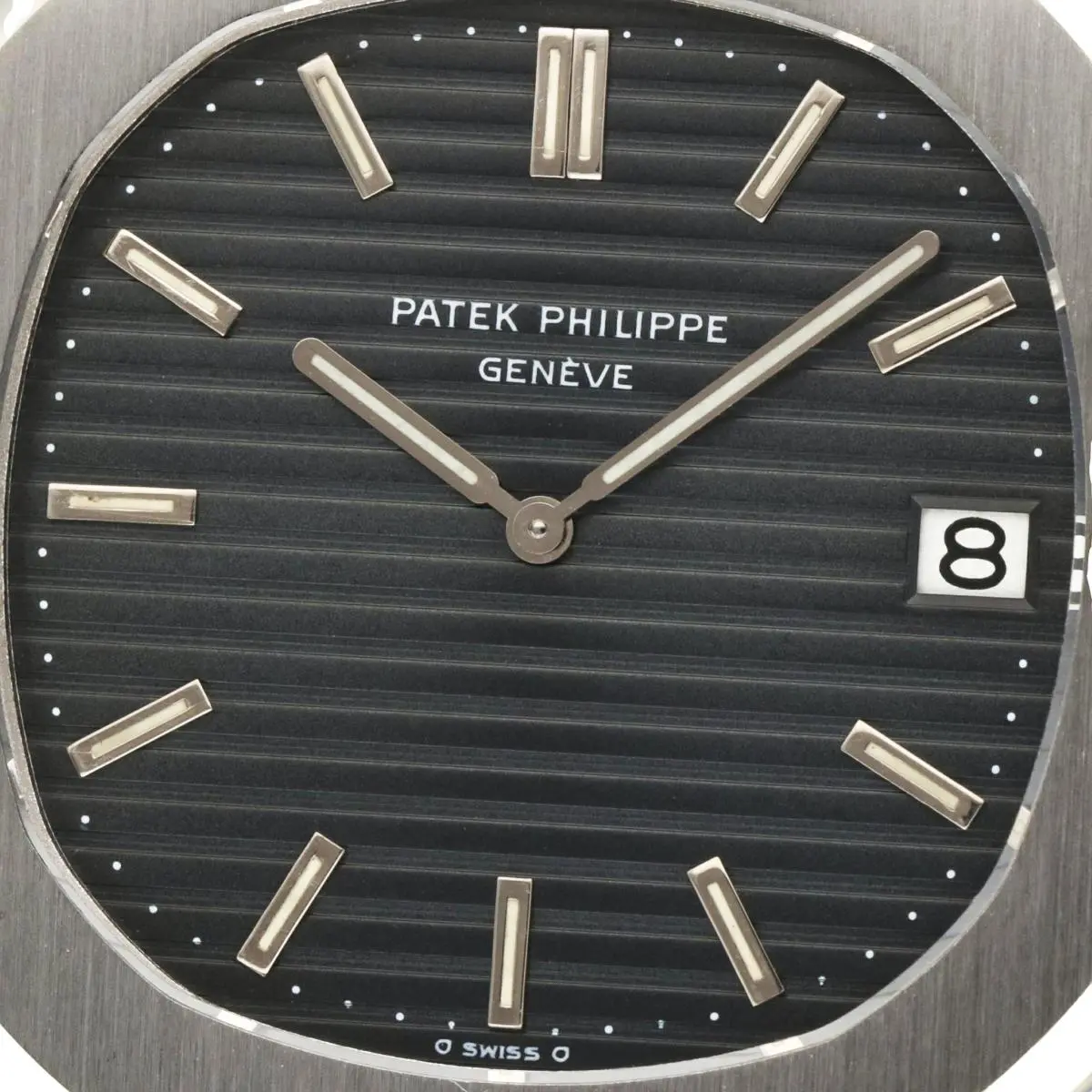 Patek Philippe Nautilus "jumbo"