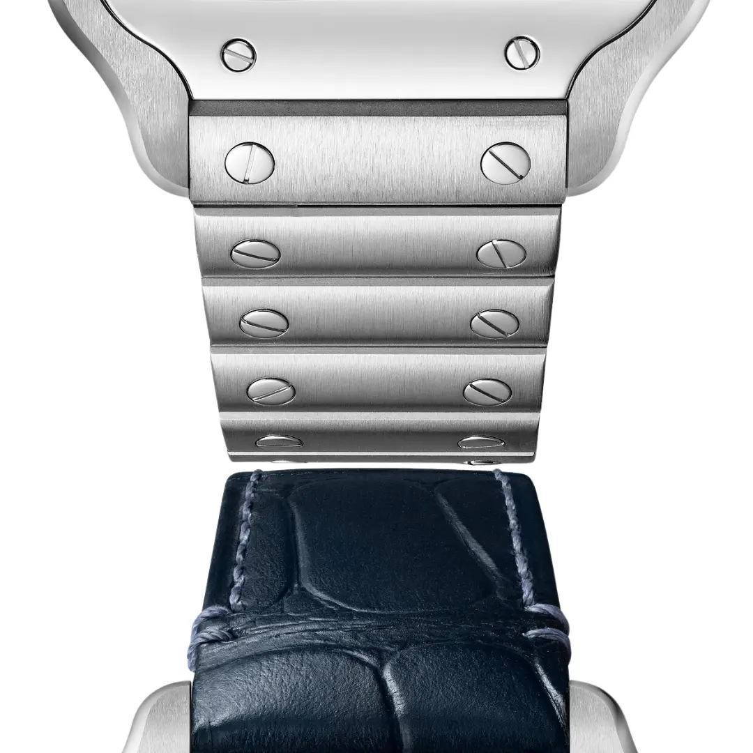 Cartier Santos de Cartier