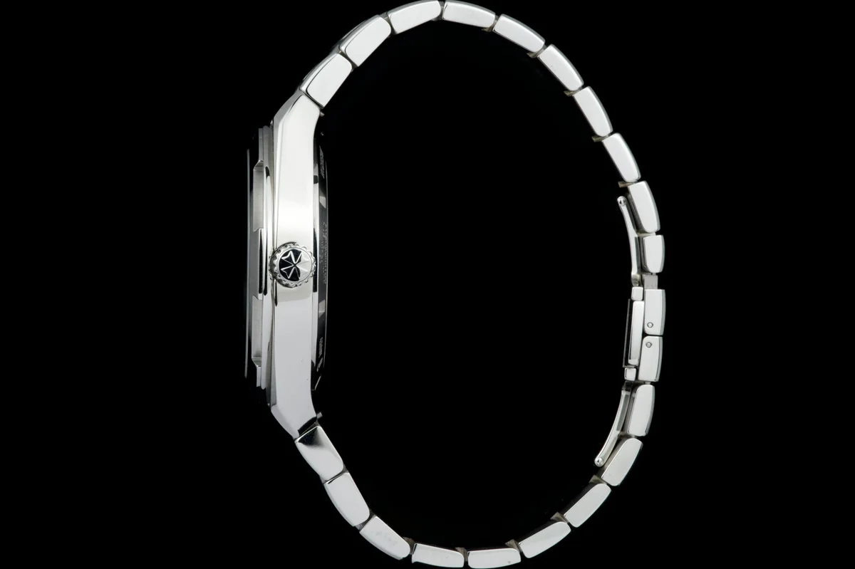 Vacheron Constantin Overseas