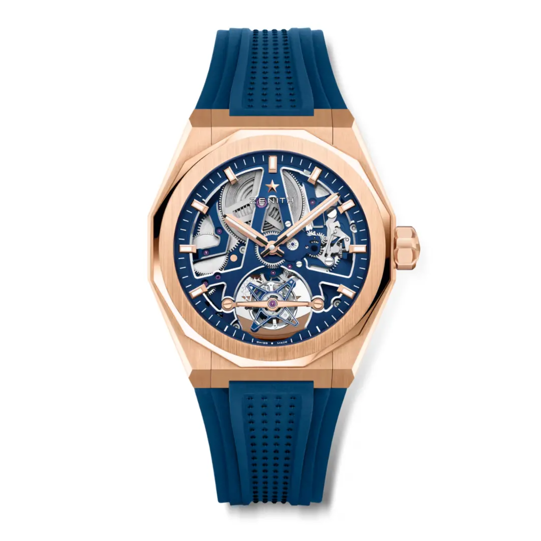 Zenith DEFY Skyline Tourbillon