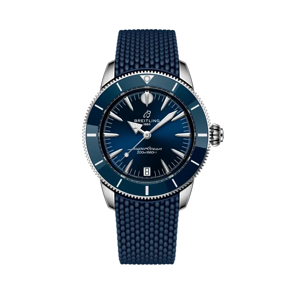 Superocean Heritage Automatic 36