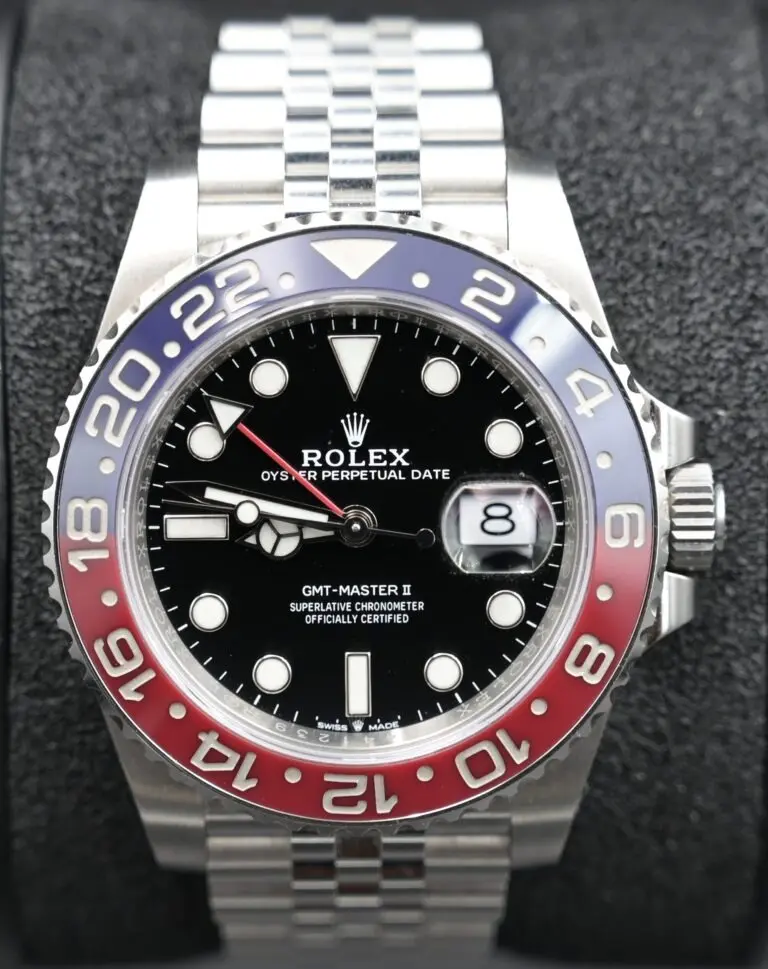 GMT-Master II
