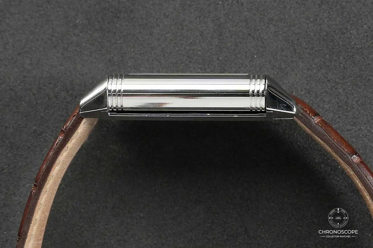 Jaeger-LeCoultre Grande Reverso Day Date