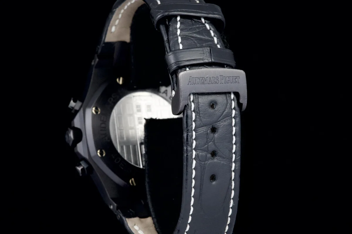 Audemars Piguet Royal Oak Chronograph New York edition