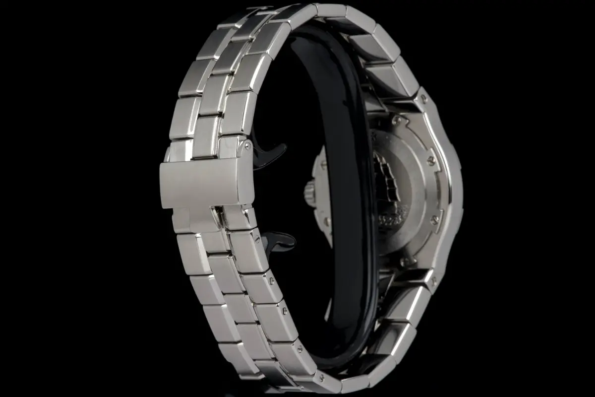 Vacheron Constantin Overseas