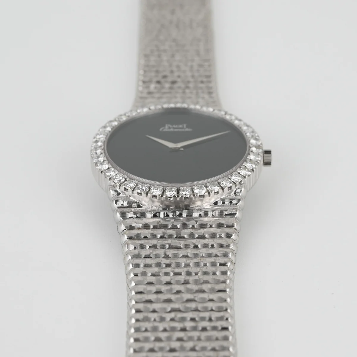 Piaget Heritage