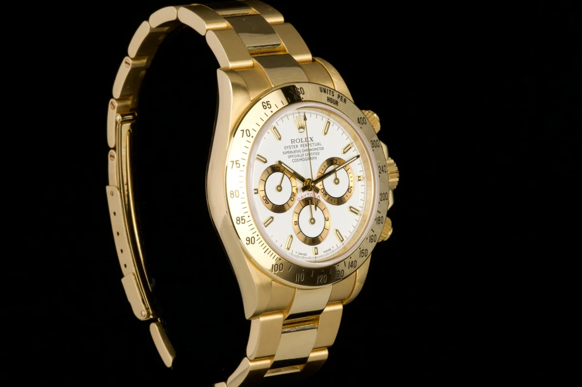 Rolex Daytona Cosmograph