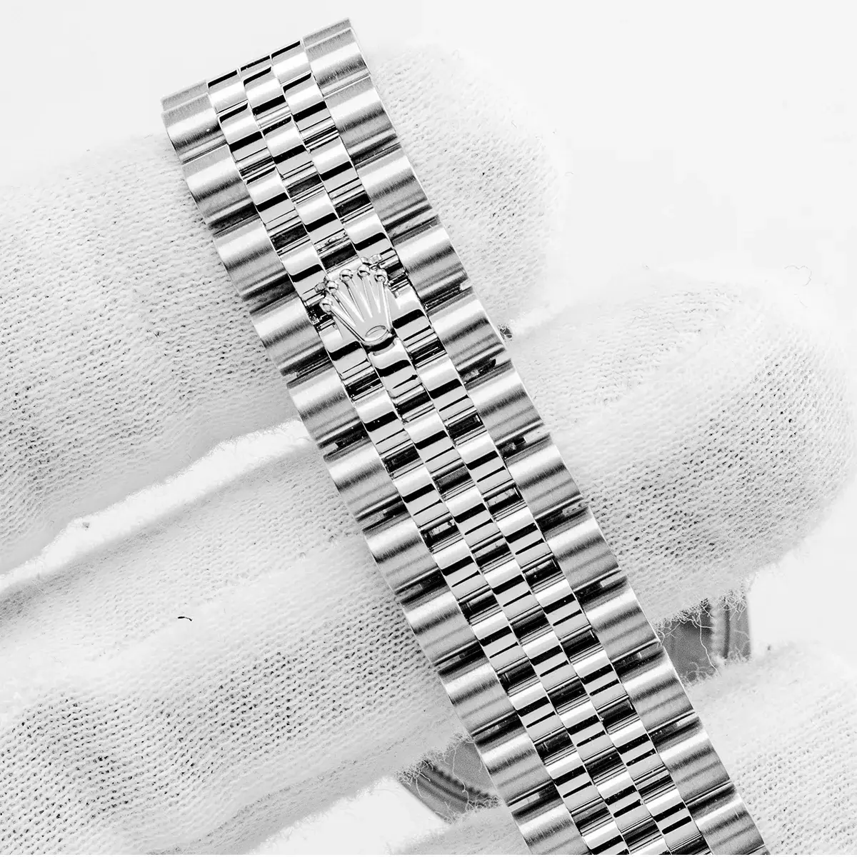 Rolex Datejust 31