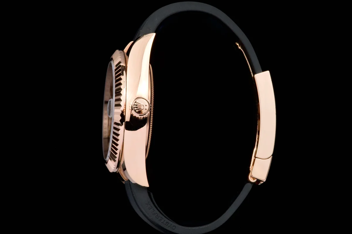 Rolex Sky-Dweller