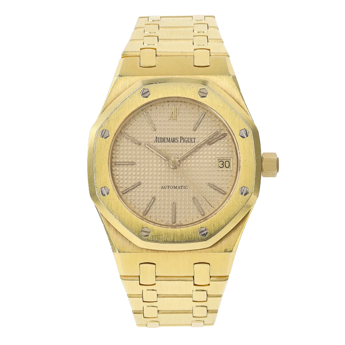 Audemars Piguet Royal Oak