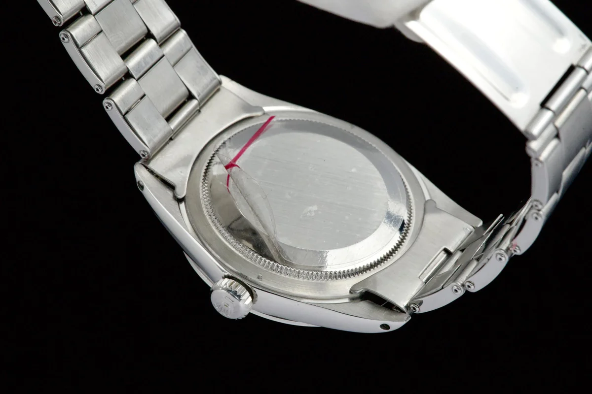 Rolex Explorer 1016