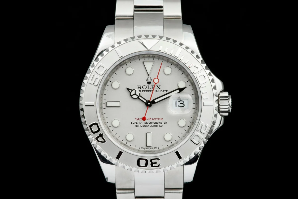 Rolex Yacht-Master 40