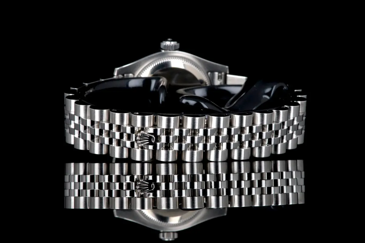 Rolex Lady-Datejust 26