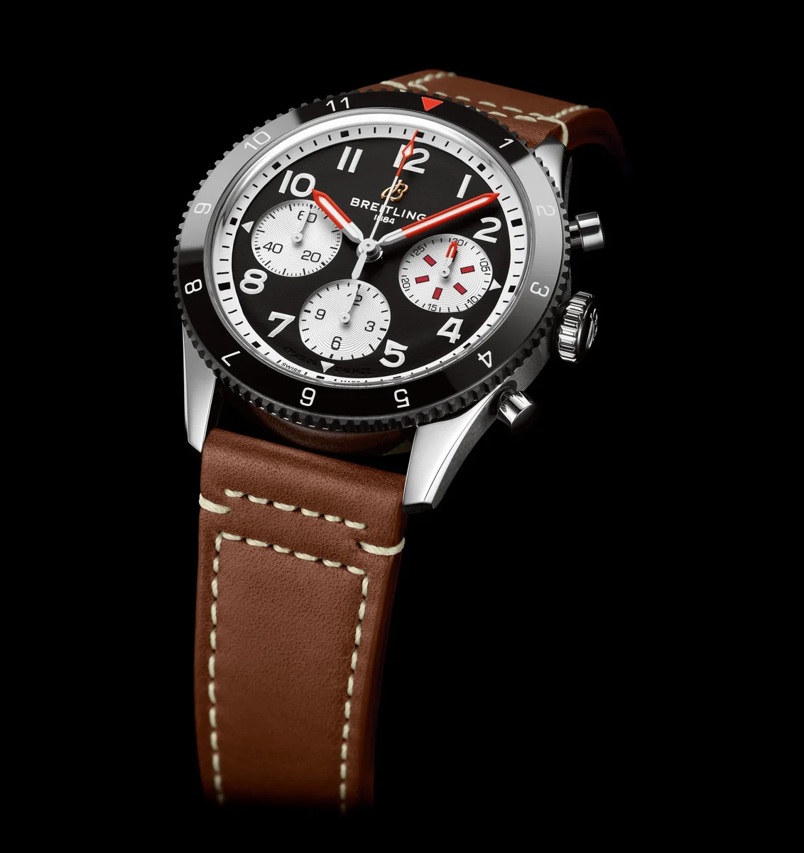 Breitling Classic AVI Chronograph 42 Mosquito