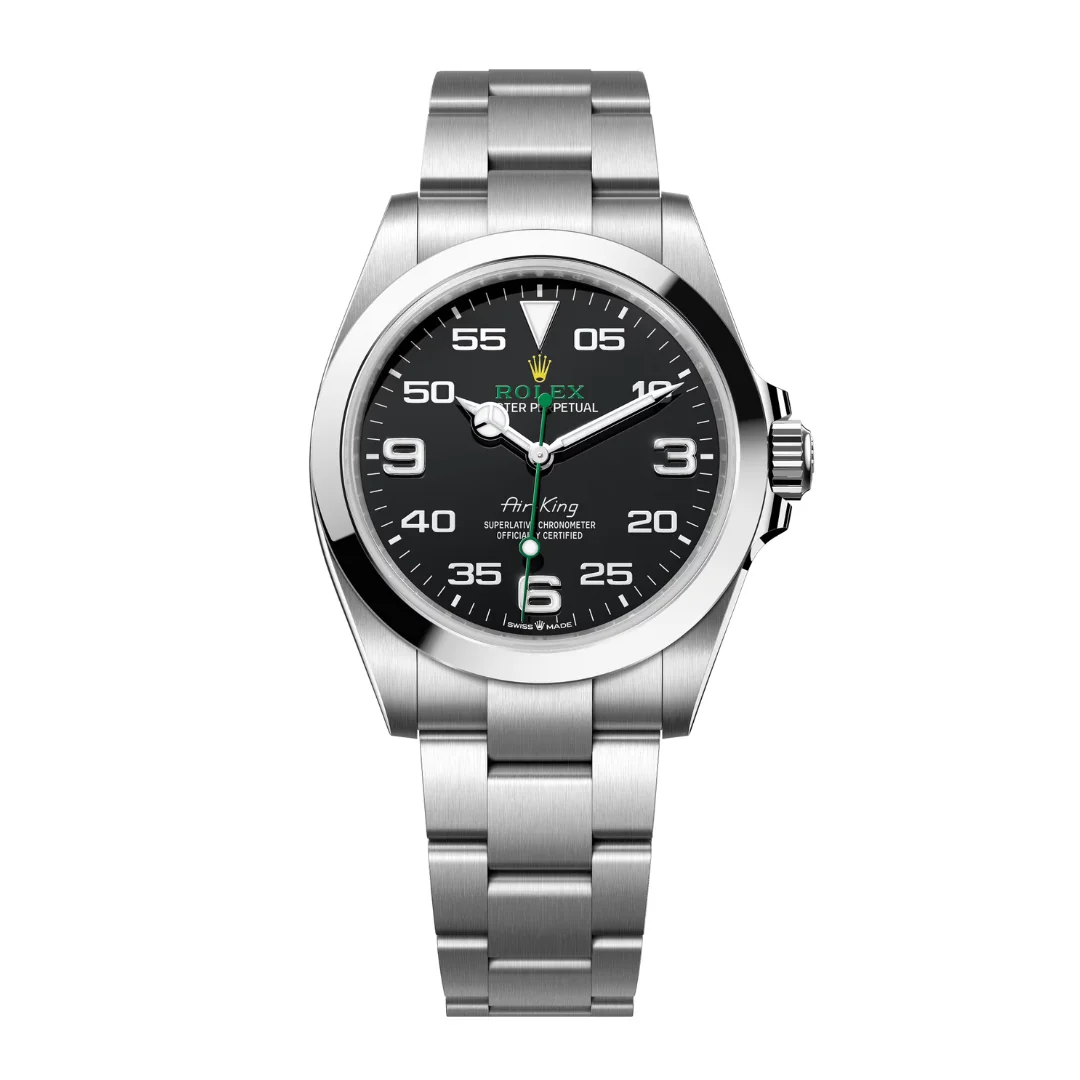 Rolex Air-King 40