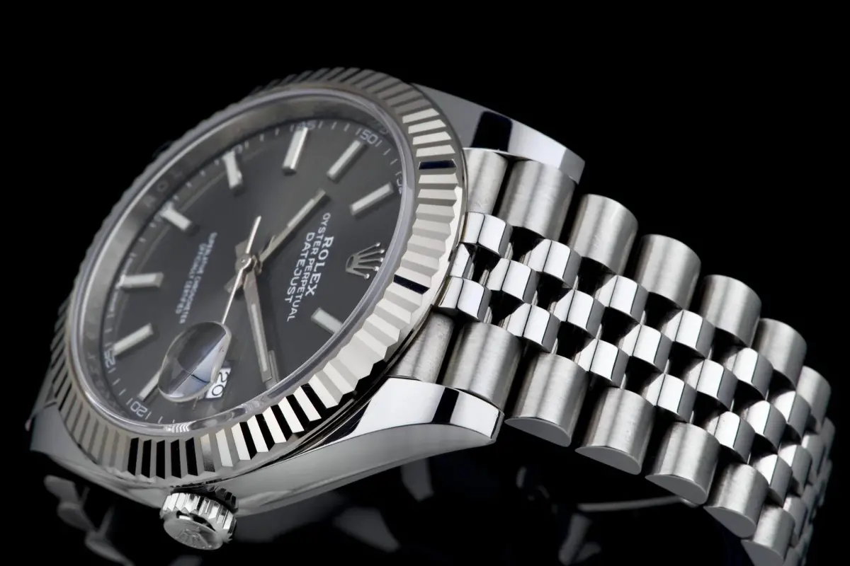 Rolex Datejust 41