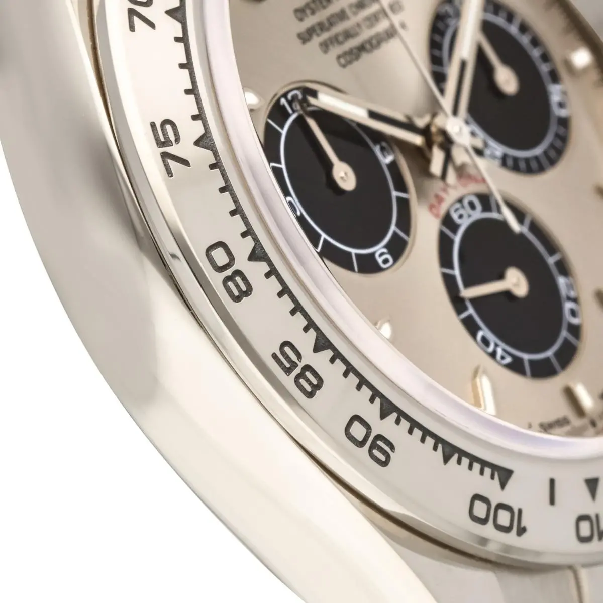 Rolex Cosmograph Daytona